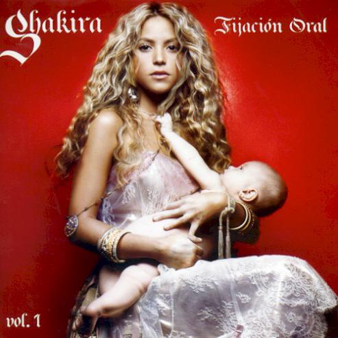 Shakira
